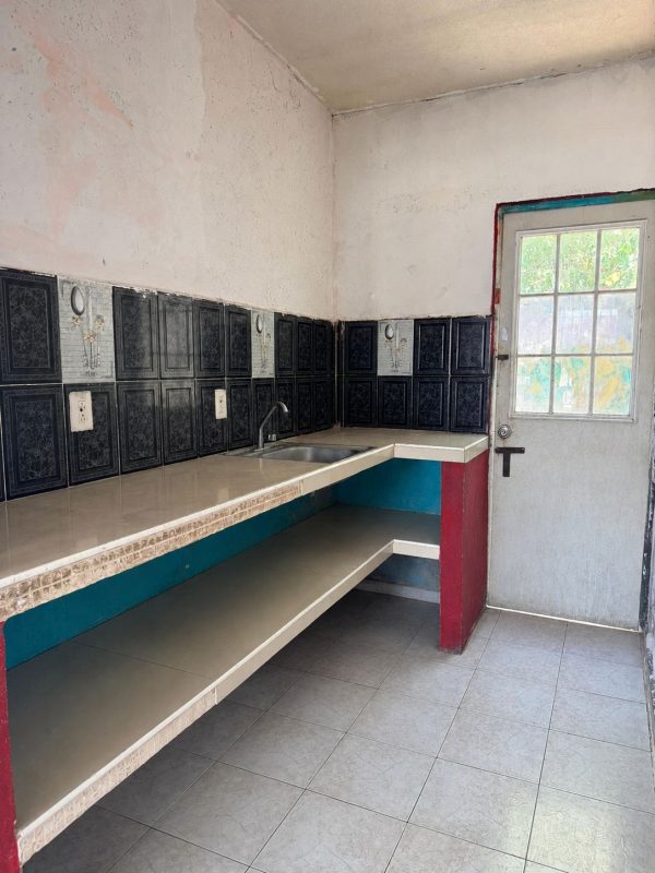 Casa Calle Cerrada en Quinta las Tinajas int. 6, Benito Juárez Quintana Roo 🏡🔑