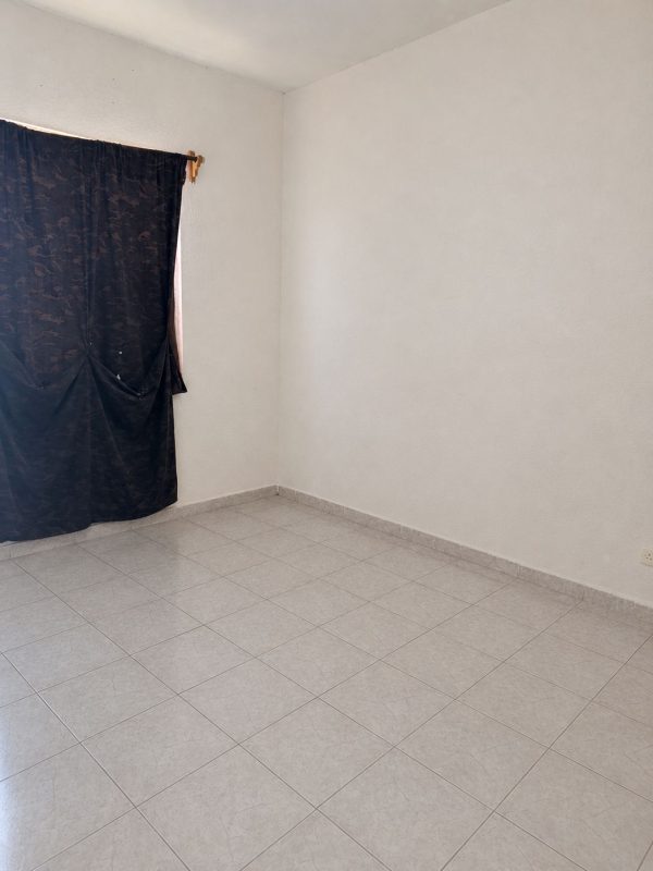 Casa Calle Cerrada en Quinta las Tinajas int. 6, Benito Juárez Quintana Roo 🏡🔑