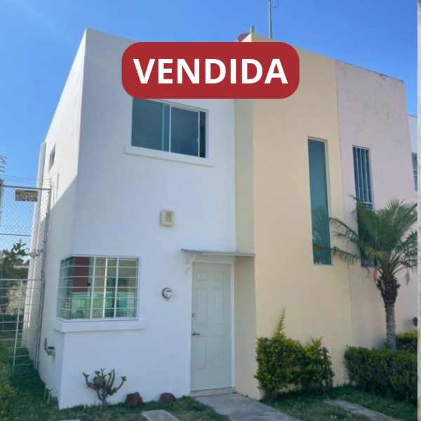Casa en venta Siena Nº 6, Residencial San Miguel