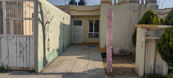 Tu nueva casa en Calle Bosque del morro, Villas doña Marina, Tzompantepec, Tlaxcala🏡🔑