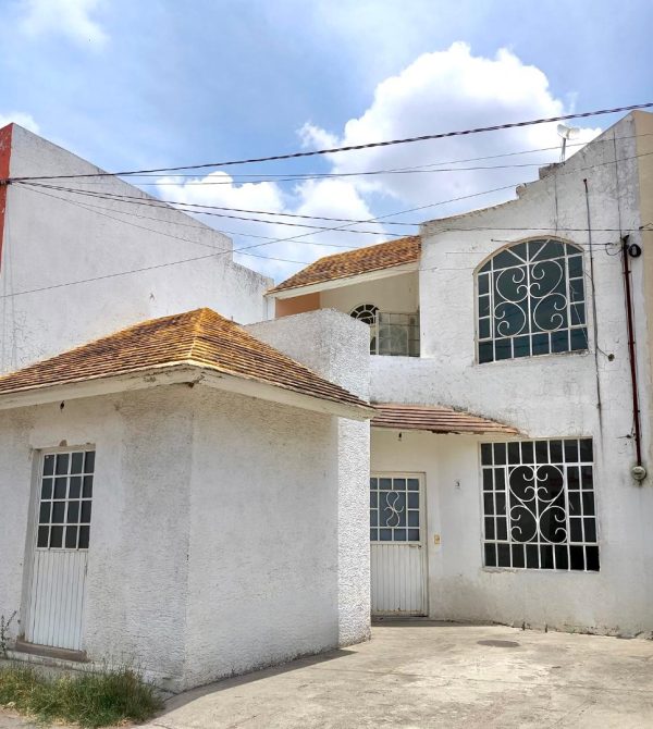 Encuentra tu nuevo hogar en Privada Hidalgo, El Salto🏡🔑