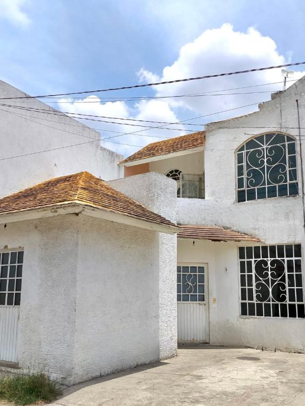 Encuentra tu nuevo hogar en Privada Hidalgo, El Salto🏡🔑