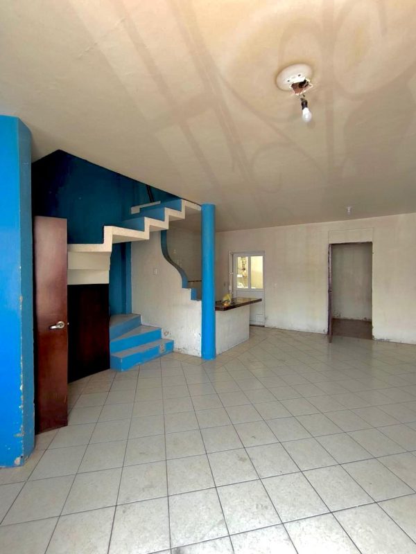 Encuentra tu nuevo hogar en Privada Hidalgo, El Salto🏡🔑