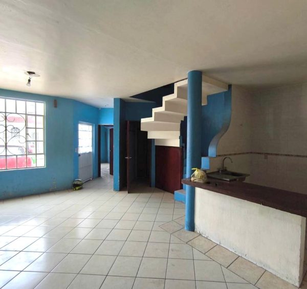 Encuentra tu nuevo hogar en Privada Hidalgo, El Salto🏡🔑