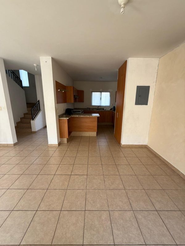 Tu nuevo hogar en Via Monte Soledad, Villa California, Tlajomulco🏡✅