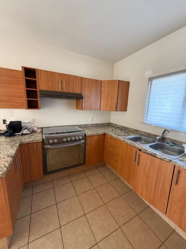Tu nuevo hogar en Via Monte Soledad, Villa California, Tlajomulco🏡✅