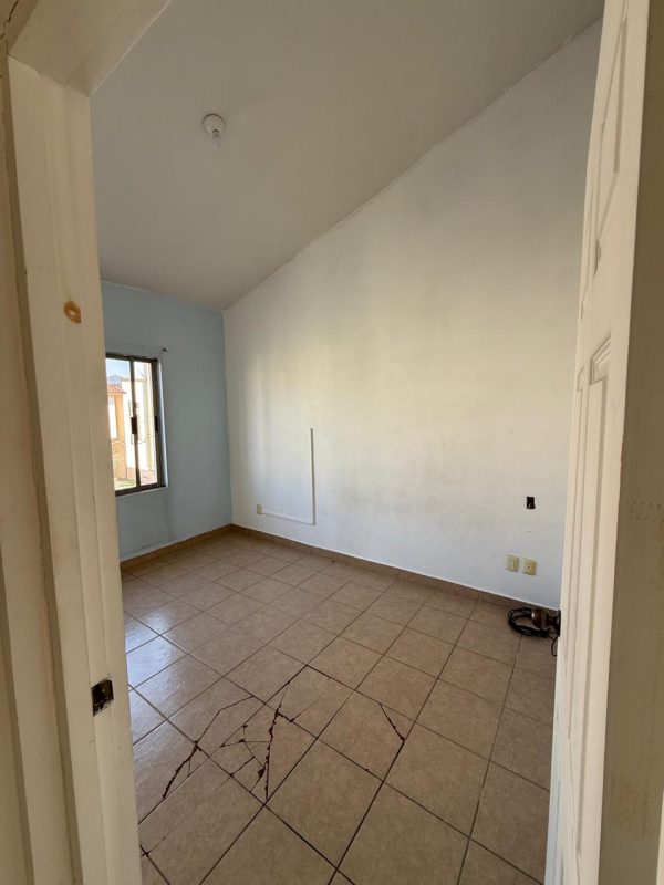 Tu nuevo hogar en Via Monte Soledad, Villa California, Tlajomulco🏡✅