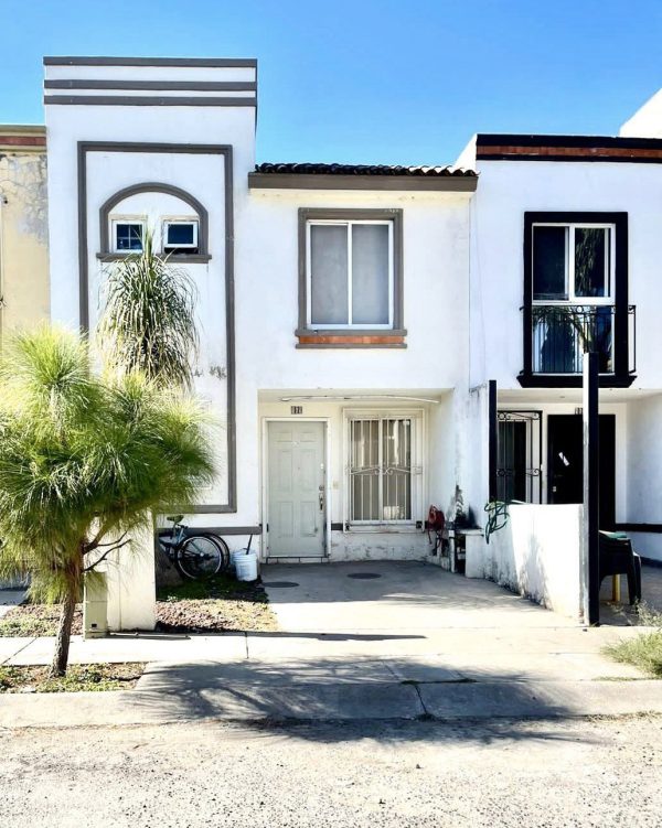 Casa en venta Calle hacienda de la paloma