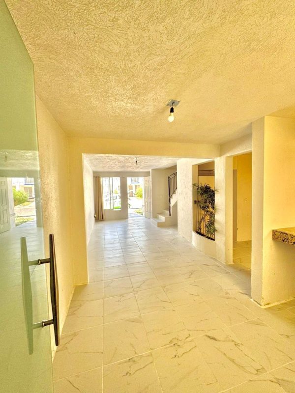 Casa en venta Calle hacienda de la paloma