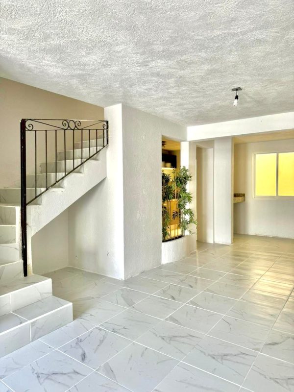 Casa en venta Calle hacienda de la paloma