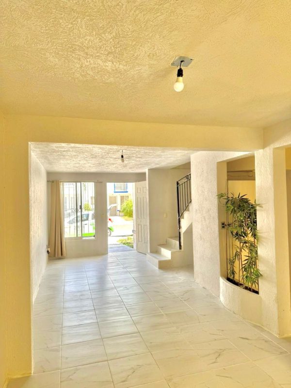 Casa en venta Calle hacienda de la paloma