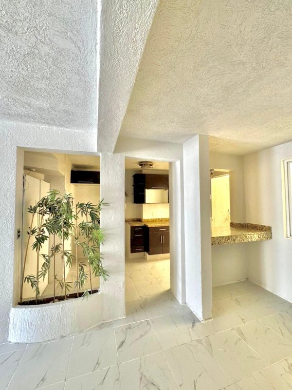 Casa en venta Calle hacienda de la paloma