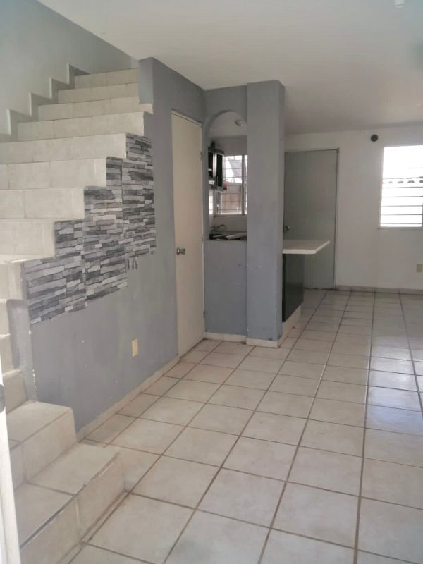 Casa en venta Calle Cicas #955