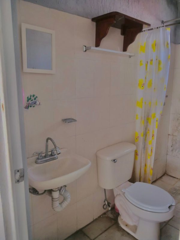 Casa en venta Calle Cicas #955