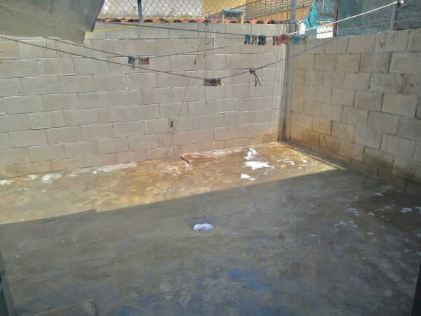 Casa en venta Calle Cicas #955