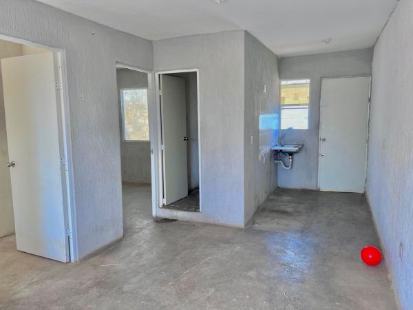 Departamento en venta Calle Faisan #101 int. 38B