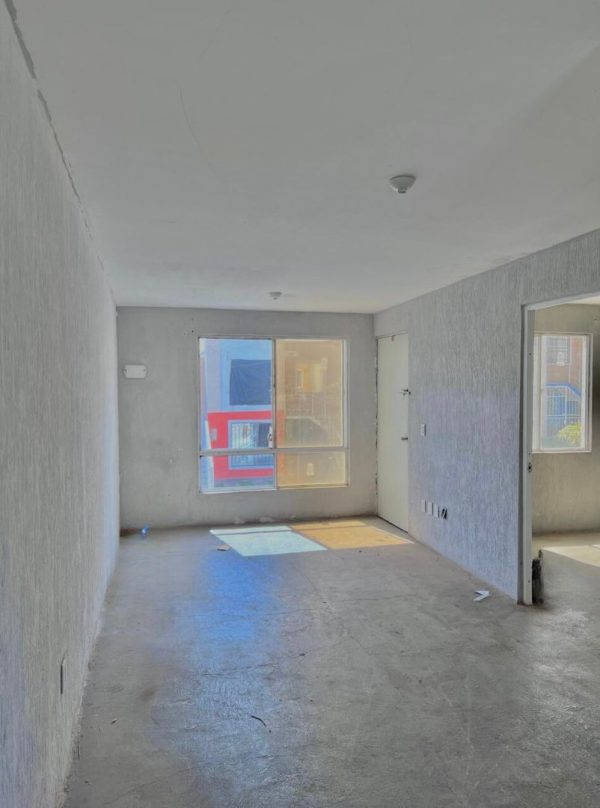 Departamento en venta Calle Faisan #101 int. 38B