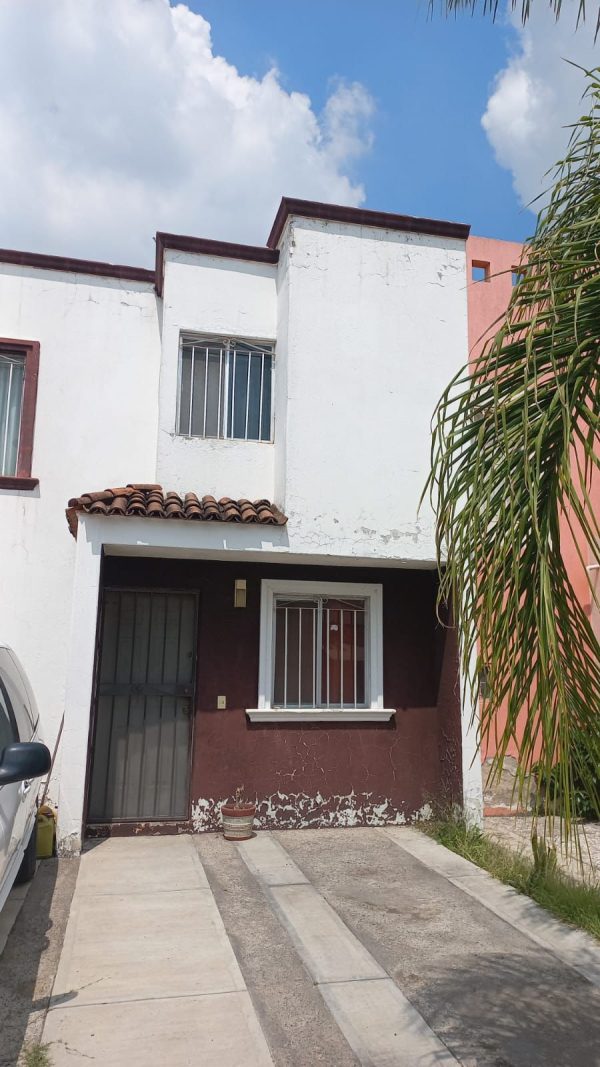 Encuentra tu nuevo hogar en Valle de las Heras, Tlaquepaque🏡🔑