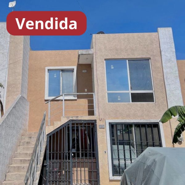 Departamento en venta Calle Faisan #101 int. 38B