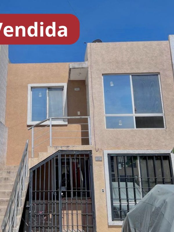 Departamento en venta Calle Faisan #101 int. 38B