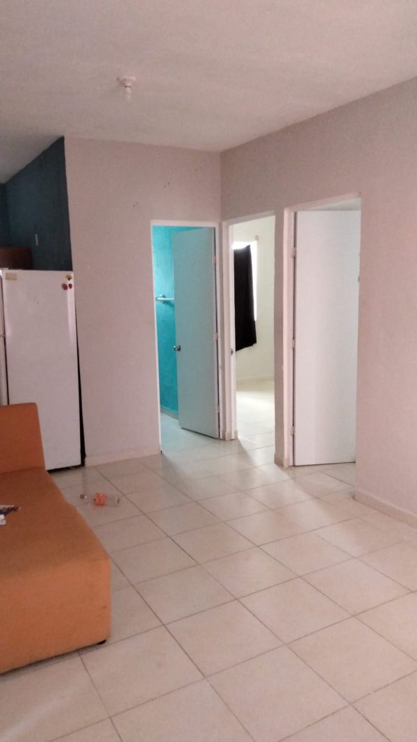 Encuentra tu Departamento en Fracc. Paseo Kusamil, Cancún🏡🔑