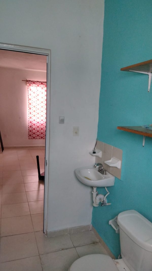 Encuentra tu Departamento en Fracc. Paseo Kusamil, Cancún🏡🔑