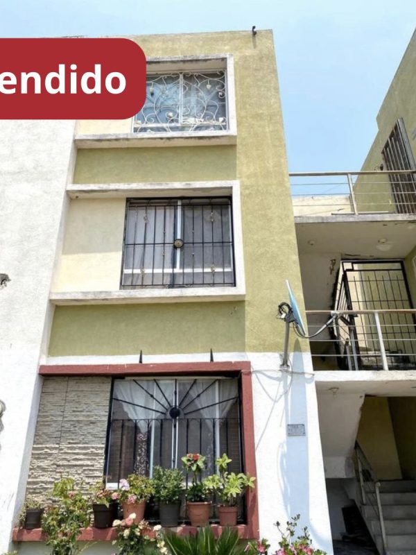Departamento en venta Circuito del Bajío #1232