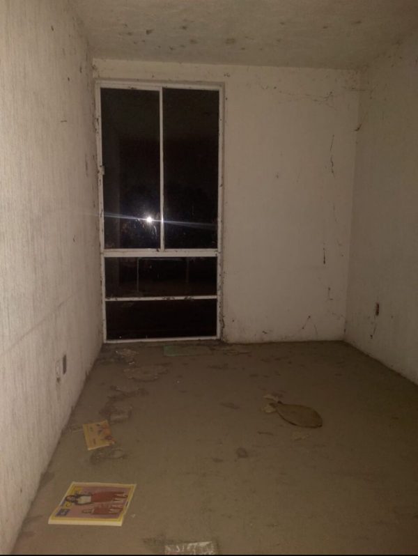 Departamento en Calle Plutón, Villas de San Gilberto III🏠❤️