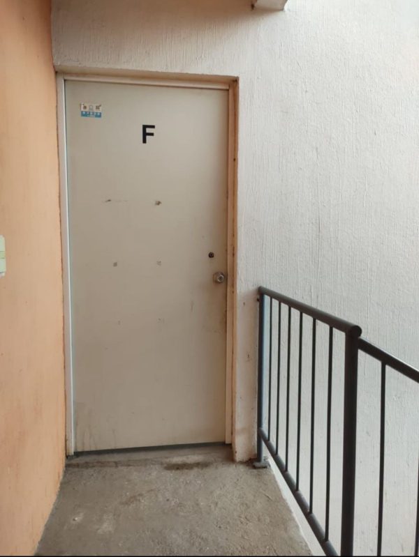 Departamento en Calle Plutón, Villas de San Gilberto III🏠❤️