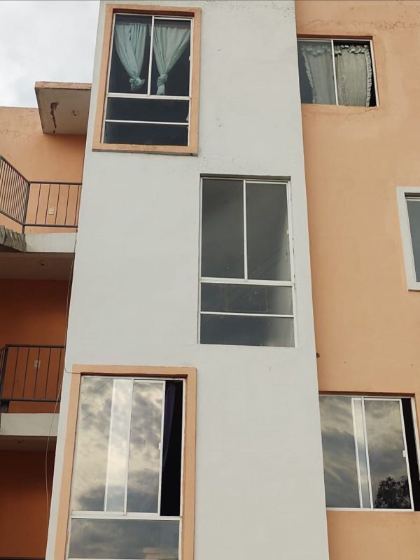 Departamento en Calle Plutón, Villas de San Gilberto III🏠❤️