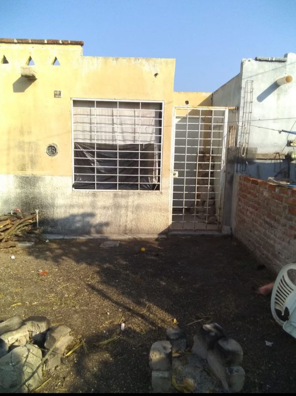 Casa en Girasol Silvestre #73, Ixtlahuacán de los Membrillos🏡🔑