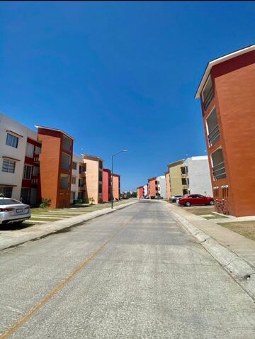 Departamento en Pto. Vallarta, Jalisco🏠❤️