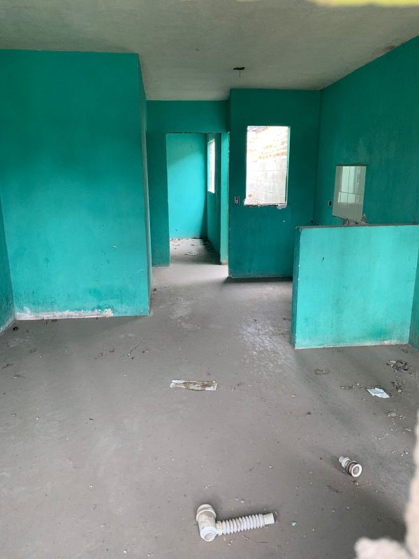 Casa unifamiliar en Cerro de la Jurisdicción, Chulavista🏠❤️