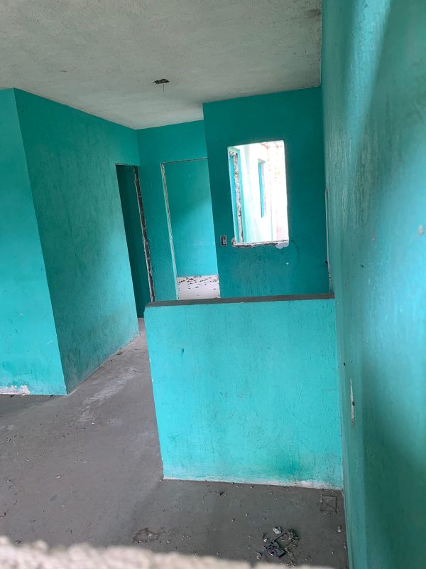 Casa unifamiliar en Cerro de la Jurisdicción, Chulavista🏠❤️