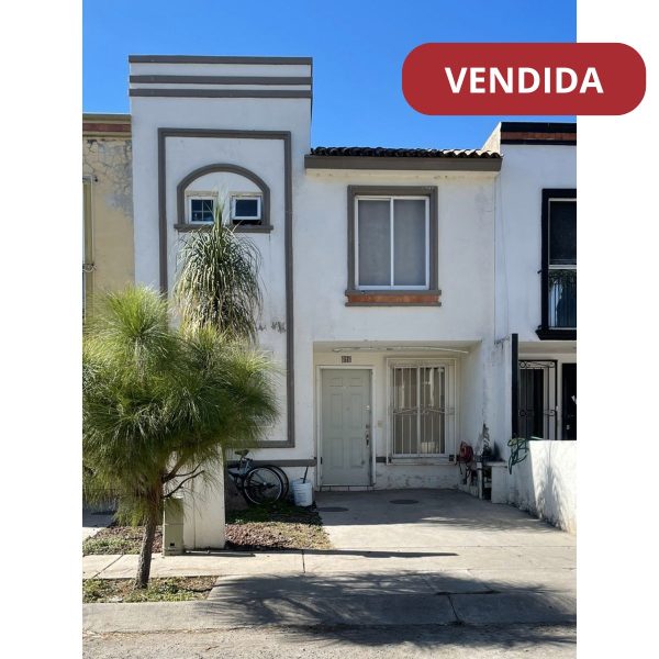 Casa en venta Calle hacienda de la paloma