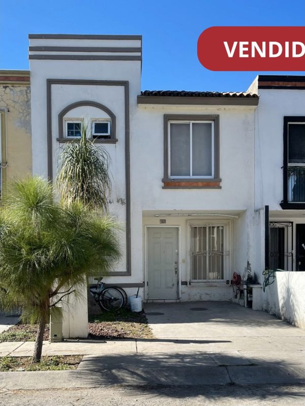 Casa en venta Calle hacienda de la paloma