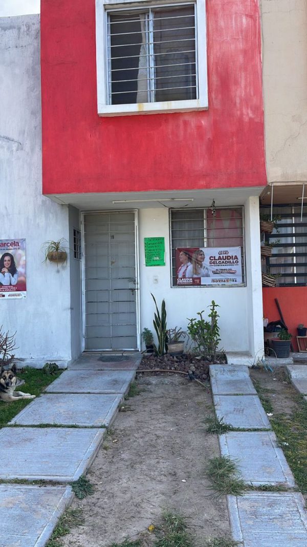 Encuentra tu nueva casa en Valle de las Olas, Valle Dorado, Tlajomulco🏡🔑