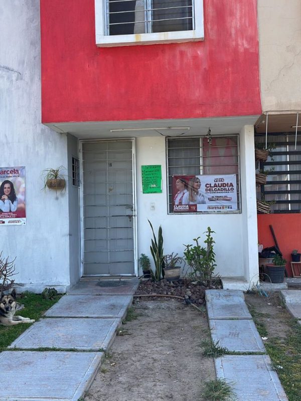 Encuentra tu nueva casa en Valle de las Olas, Valle Dorado, Tlajomulco🏡🔑
