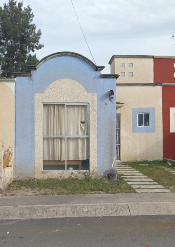 Casa unifamiliar en Retorno de los Sauces #18, Santa Cruz del Valle, Tlajomulco🏡🔑