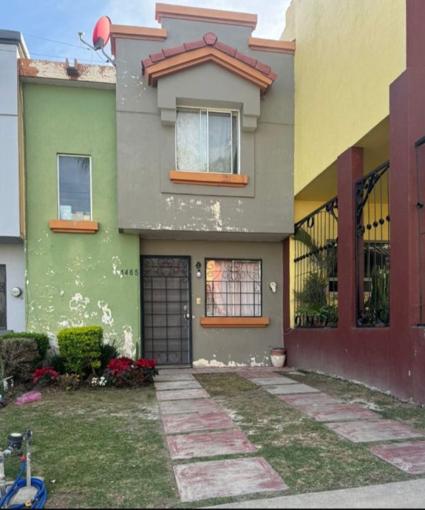 Tu nueva vivienda en Rio San Fernando, Urbi Villa, Tonalá🏡🔑