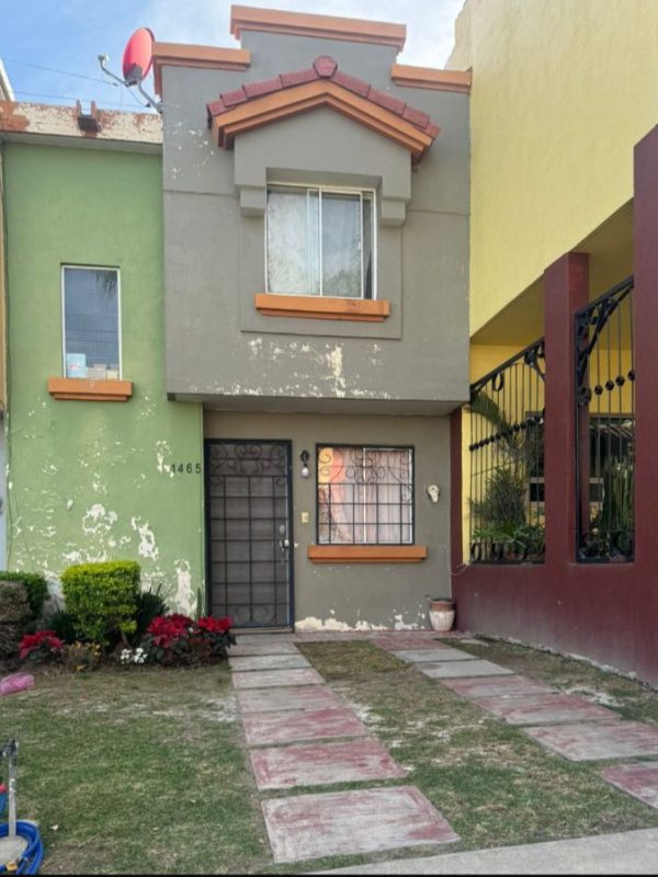 Tu nueva vivienda en Rio San Fernando, Urbi Villa, Tonalá🏡🔑