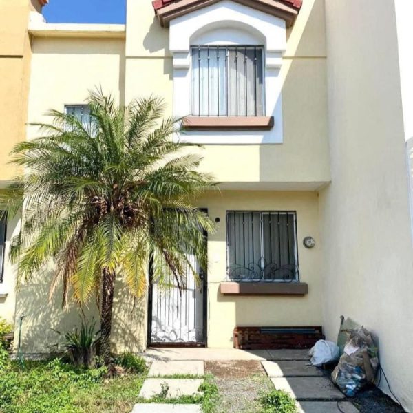 Adquiere tu vivienda en Rio Armerias, Urbi Villa, Tonalá🏡✅