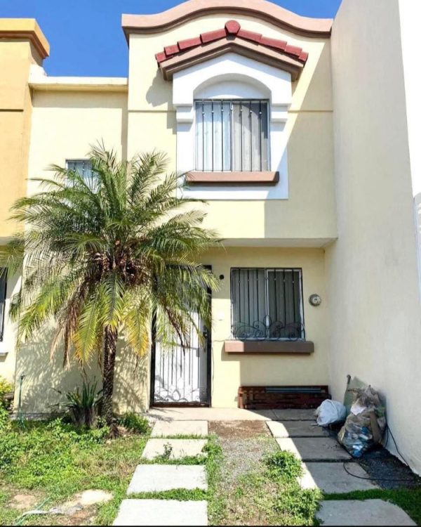 Adquiere tu vivienda en Rio Armerias, Urbi Villa, Tonalá🏡✅