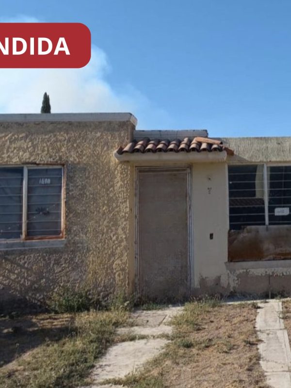 Casa en venta Sta. Cecilia 251 int. 7