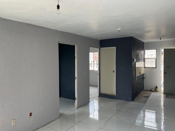 Casa Duplex Planta Alta, Valle de los Molinos, Zapopan.