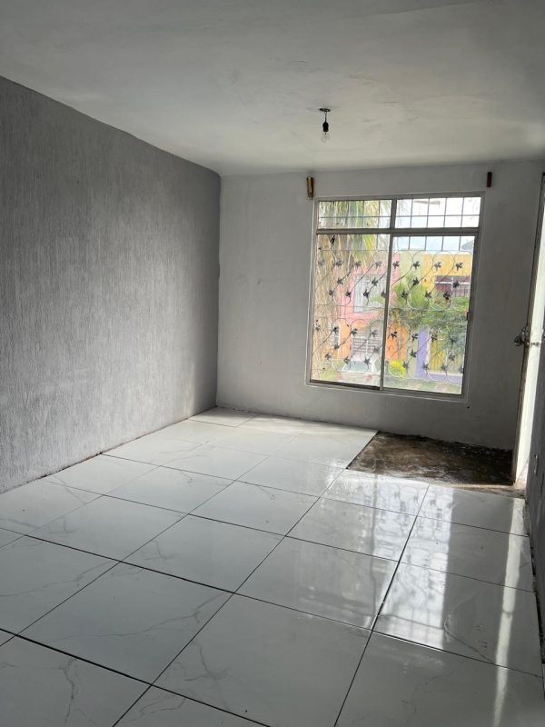 Casa Duplex Planta Alta, Valle de los Molinos, Zapopan.