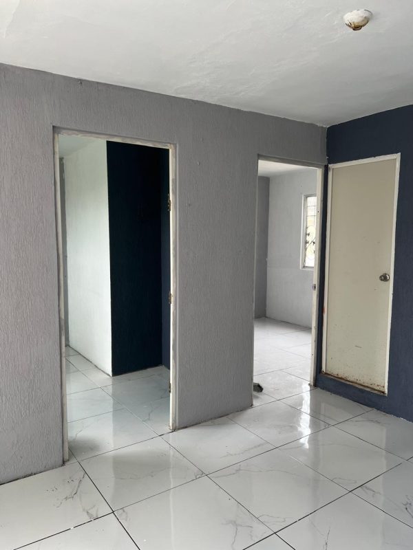 Casa Duplex Planta Alta, Valle de los Molinos, Zapopan.