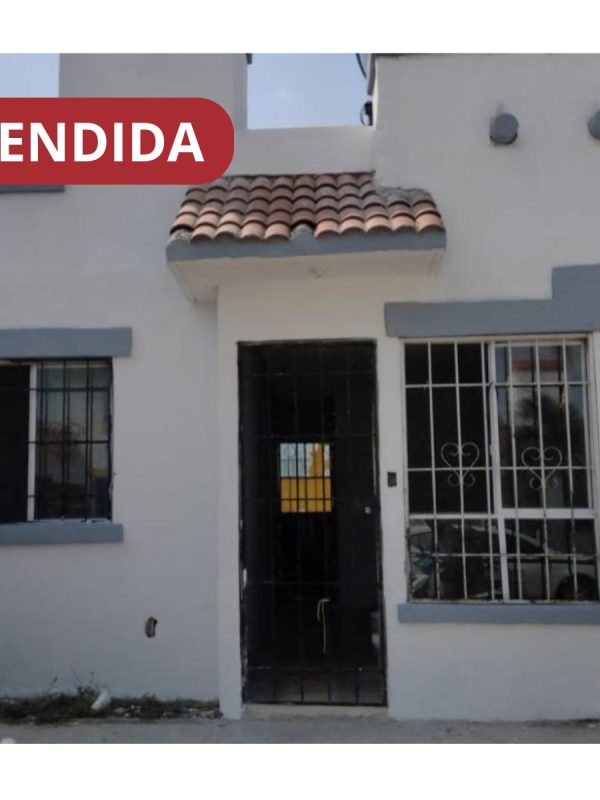 Casa en venta Privada Laurel #2, Cancún