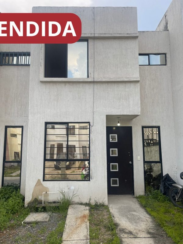 Encuentra tu hogar en Sotavento #58, El Mirador, El Salto🏠❤️