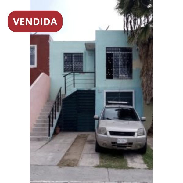 Casa Duplex Planta Alta, Valle de los Molinos, Zapopan.